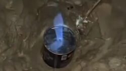 MISTERI GELEMBUNG GAS DI NAGAN RAYA: WARGA KHAWATIR, PEMERINTAH SIAPKAN KAJIAN MENDALAM