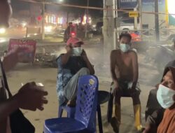 Meski Tinggal di Wilayah Kota, Sejumlah Warga Aceh Tamiang Ungkap Kesulitan Air Minum